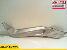 Cacha central izquierda gris Yamaha Xmax 125 2006-2010