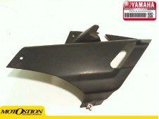 Quilla trasera izquierda negra YAMAHA XMAX 250 2005-2006  desguace motos