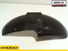 Aleta delantera negra HONDA CBR 900 900 1992-1994  motodesguace