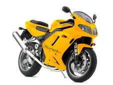 Embrague completo del motor TRIUMPH DAYTONA 955 2005-2006  repuestos de motos