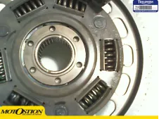 Maza embrague completa TRIUMPH TIGER 1050 2007-2012  recambio moto