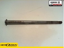 Eje rueda trasera Honda cb 500 1993 - 1997