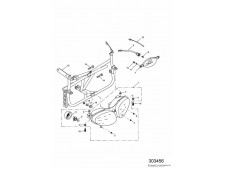 Faro Triumph St 955 1999 - 2001