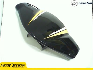 Embellecedor manillar juego Daelim S five 50 2001 - 2007