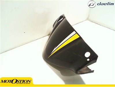 Embellecedor manillar juego Daelim S five 50 2001 - 2007