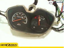 Relojes completos Daelim S five 50 2001 - 2007