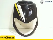 Carenado superior Daelim S five 50 2001 - 2007