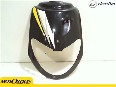 Carenado superior Daelim S five 50 2001 - 2007