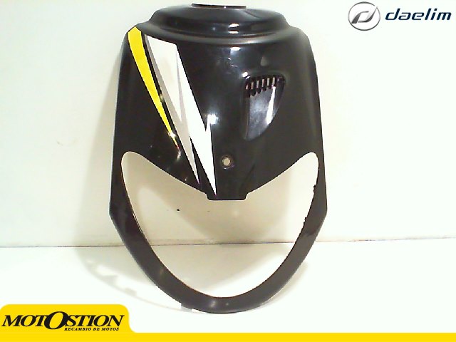Carenado superior Daelim S five 50 2001 - 2007