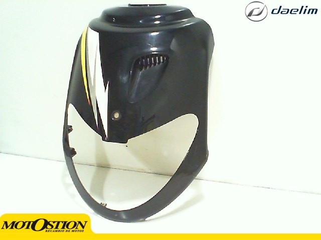 Carenado superior Daelim S five 50 2001 - 2007