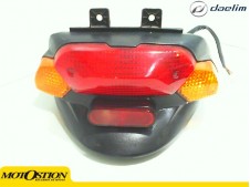 Piloto trasero conjunto Daelim S five 50 2001 - 2007
