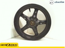 Rueda delantera 12 Daelim S five 50 2001 - 2007