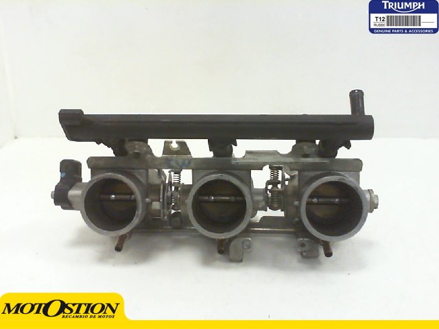 Bateria inyectores Triumph St 955 1999 - 2001