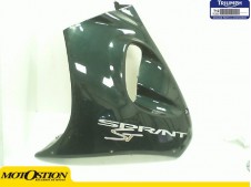 Faldon izquierdo Triumph St 955 1999 - 2001