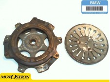 Discos de embrague Bmw R1150 rt 2001 - 2004