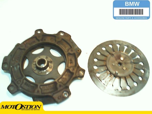 Discos de embrague Bmw R1150 rt 2001 - 2004