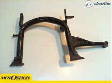 Caballete Daelim S five 50 2001 - 2007