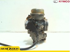 Bateria carburadores KYMCO GRAND DINK 250 2005-2009  despiece de moto
