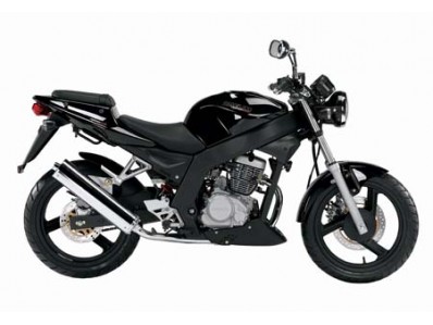 Cable cuenta kilometros DAELIM ROADWIND 125 2004-2008  recambio moto