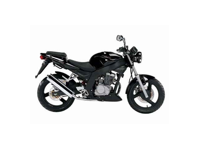 Cable cuenta kilometros DAELIM ROADWIND 125 2004-2008  recambio moto