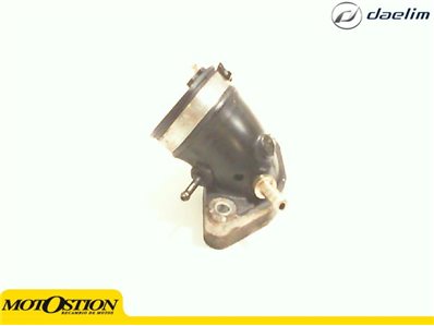 Toma de admision DAELIM S2 125 2004-2006  recambio moto
