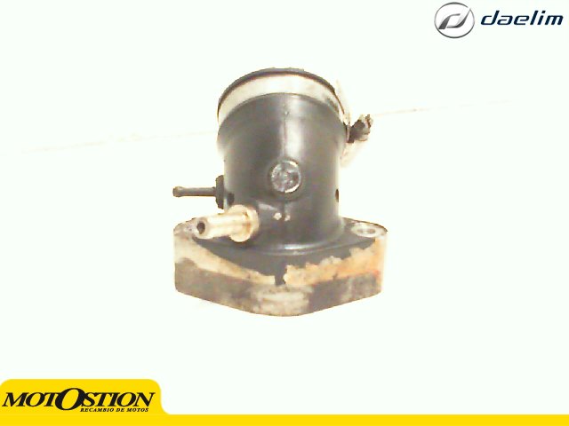 Toma de admision DAELIM S2 125 2004-2006  recambio moto