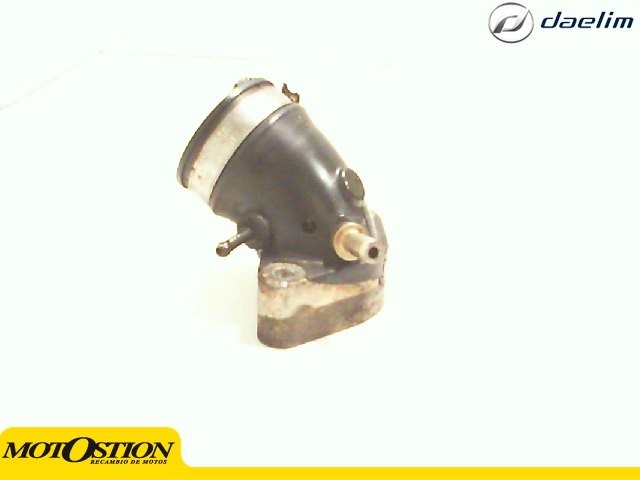 Toma de admision DAELIM S2 125 2004-2006  recambio moto