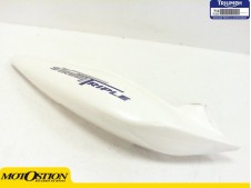Cacha derecha Triumph Street 675 2010-2011