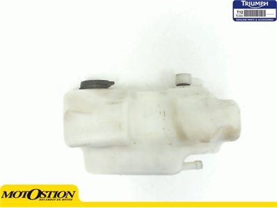 Deposito anticongelante Triumph Street 675 2010-2011