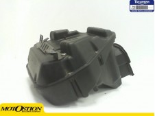 Caja filtro aire TRIUMPH STREET 675 2010-2011  recambios para moto