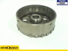 Volante magnetico Triumph Street 675 2010-2011