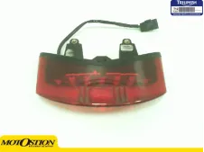 Piloto trasero Triumph Street 675 2010-2011