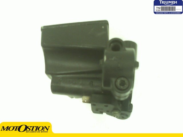Bomba freno delantero Triumph Street 675 2010-2011