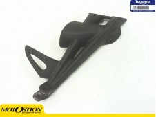 Soporte estribera trasera derecha Triumph Street 675 2010-2011