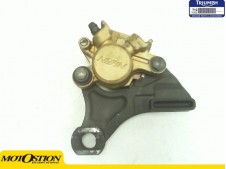 Pinza freno trasera Triumph Street 675 2010-2011