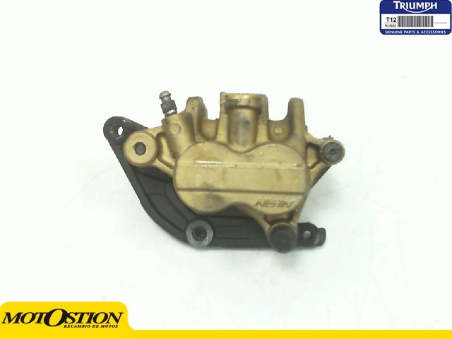 Pinza freno delantera izquierda Triumph Street 675 2010-2011