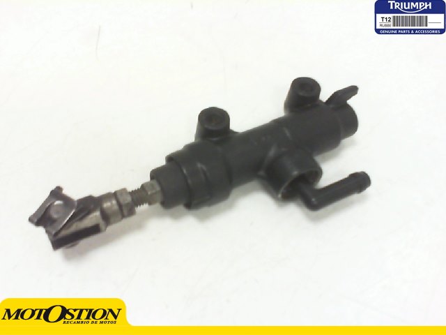 Bomba freno trasero Triumph Street 675 2010-2011