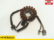Bobina encendido APRILIA LEONARDO 250 1999-2009  desguace motos