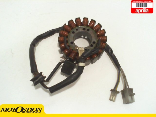 Bobina encendido APRILIA LEONARDO 250 1999-2009  desguace motos