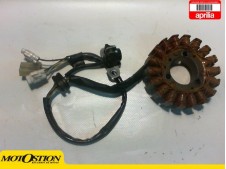 Bobina encendido APRILIA LEONARDO 150 2002-2004  repuestos de motos