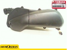 Caja filtro aire YAMAHA XMAX 250 2005-2006  motodesguace