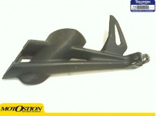 Soporte estribera trasera izquierda Triumph Street 675 2010-2011
