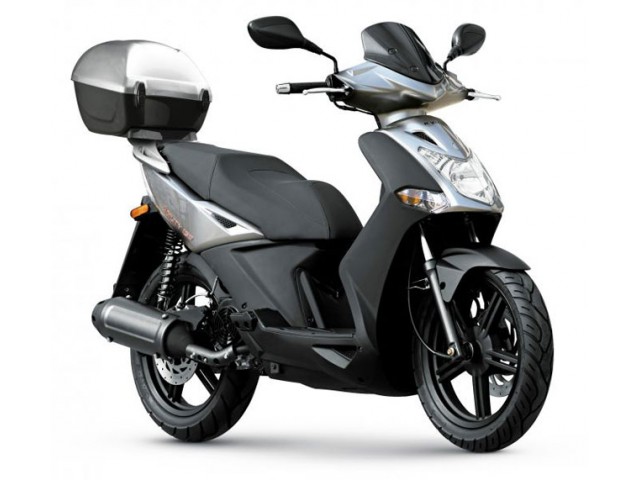 Rueda delantera 16" KYMCO AGILITY CITY 125 2007-2014  recambios para moto
