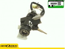 Cerradura clausor Kawasaki Er6n 650 2005 - 2008