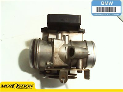 Batería de inyección izquierda Bmw r1100 s 1996 - 2005