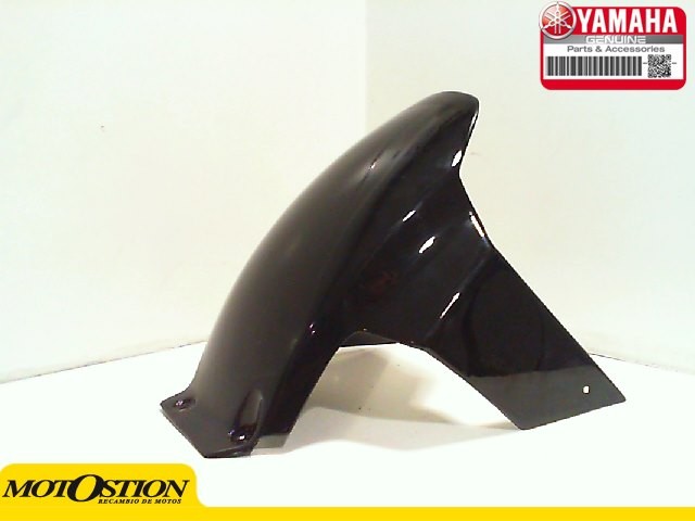 Aleta pase rueda inferior fibra carbono YAMAHA R1 1000 2009-2011  nueva