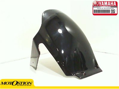 Aleta pase rueda inferior fibra carbono YAMAHA R1 1000 2009-2011  nueva