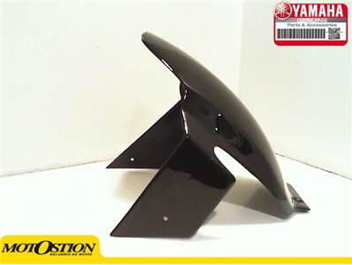Aleta pase rueda inferior fibra carbono YAMAHA R1 1000 2009-2011  nueva
