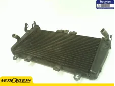 Radiador agua Triumph Speed triple 1050 2006-2007