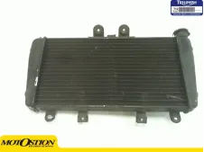Radiador agua Triumph Speed triple 1050 2006-2007